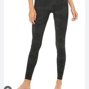 ALO Yoga Vapor Leggings